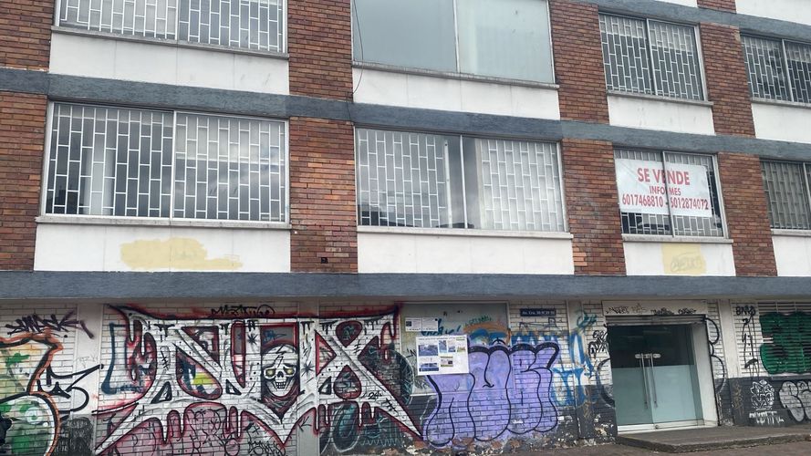 Edificio en  Venta en Acevedo tejada, Bogotá - Miniatura 8