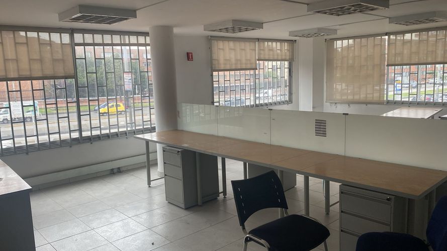 Edificio en  Venta en Acevedo tejada, Bogotá - Miniatura 16