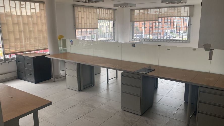 Edificio en  Venta en Acevedo tejada, Bogotá - Miniatura 23