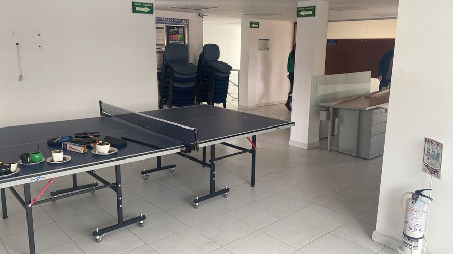 Edificio en  Venta en Acevedo tejada, Bogotá - Miniatura 26