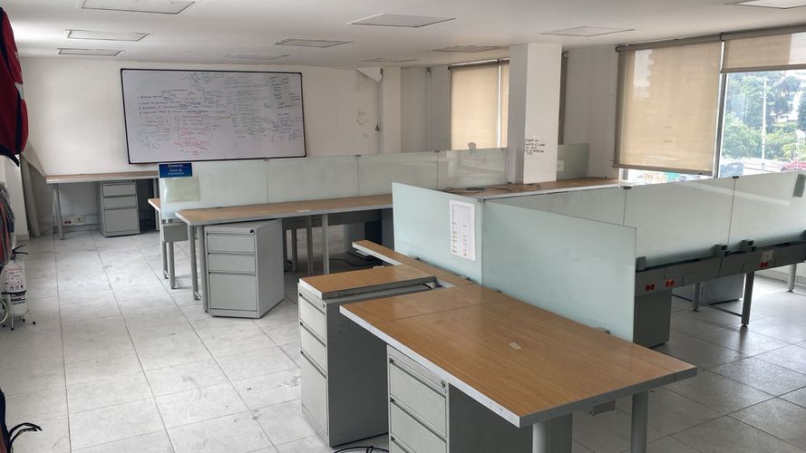 Edificio en  Venta en Acevedo tejada, Bogotá - Miniatura 27