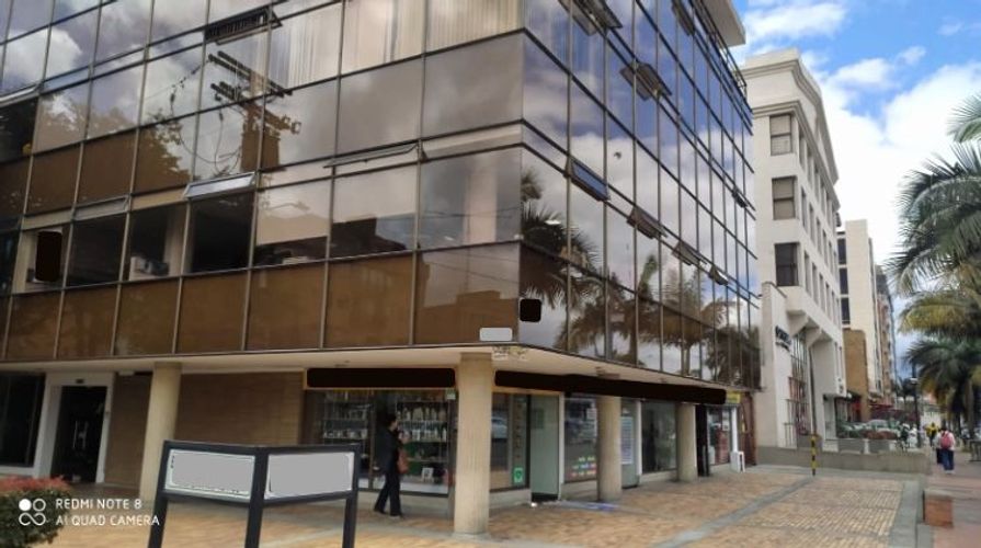 Oficina en  Venta en Santa Barbara, Bogotá - Imagen 1