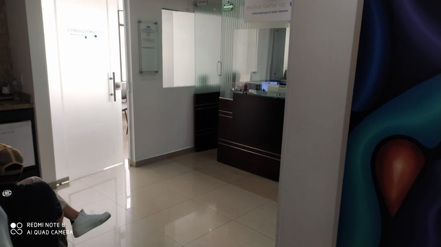 Oficina en  Venta en Santa Barbara, Bogotá - Miniatura 4
