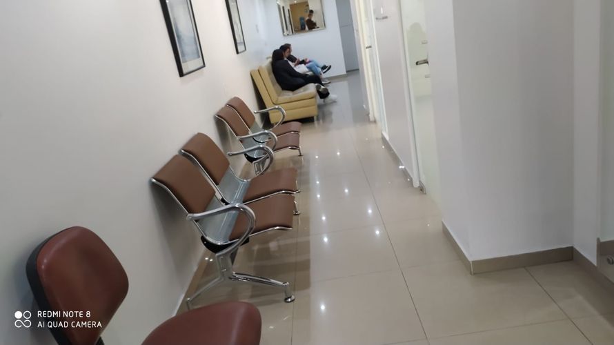 Oficina en  Venta en Santa Barbara, Bogotá - Miniatura 5