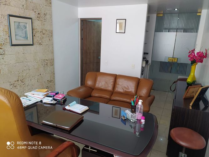 Oficina en  Venta en Santa Barbara, Bogotá - Miniatura 6