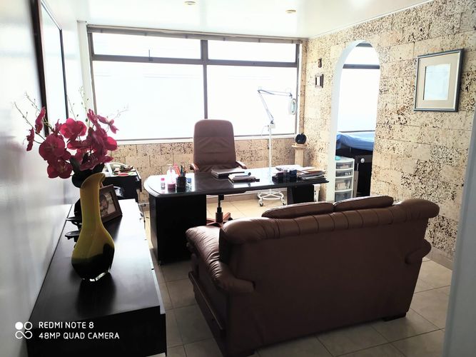 Oficina en  Venta en Santa Barbara, Bogotá - Miniatura 7