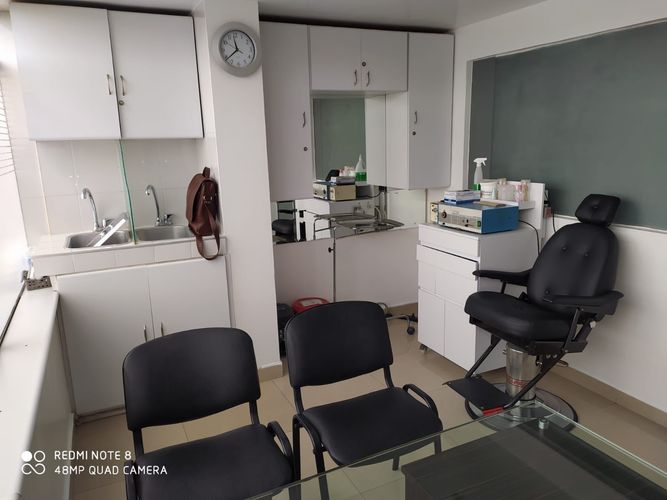 Oficina en  Venta en Santa Barbara, Bogotá - Miniatura 8