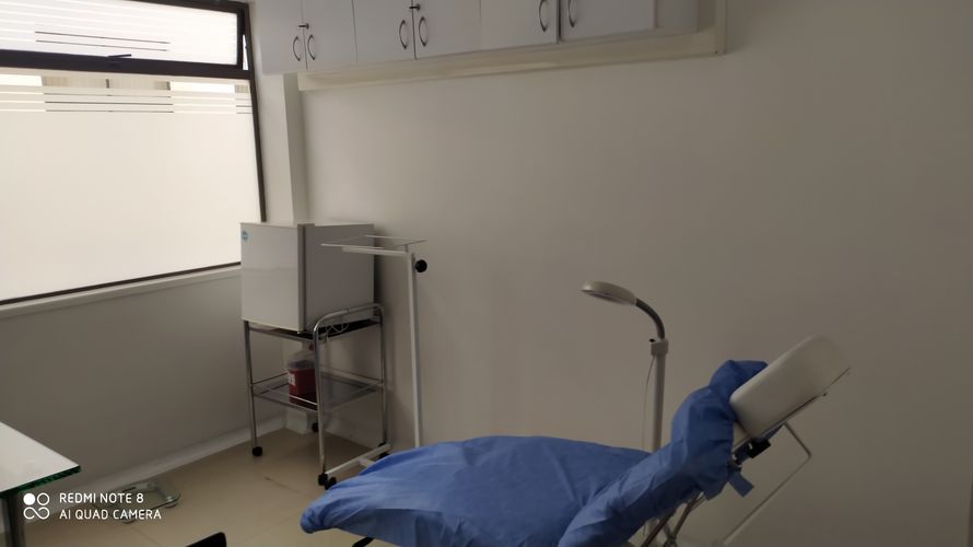 Oficina en  Venta en Santa Barbara, Bogotá - Miniatura 10