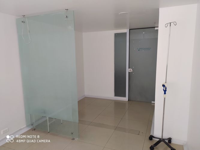 Oficina en  Venta en Santa Barbara, Bogotá - Miniatura 11
