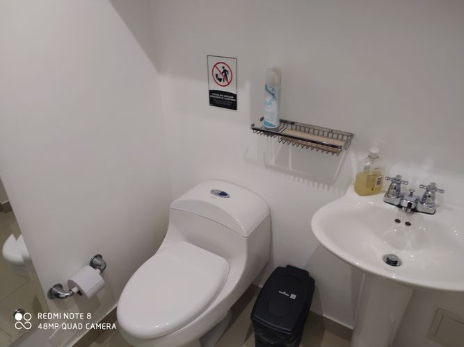 Oficina en  Venta en Santa Barbara, Bogotá - Miniatura 13