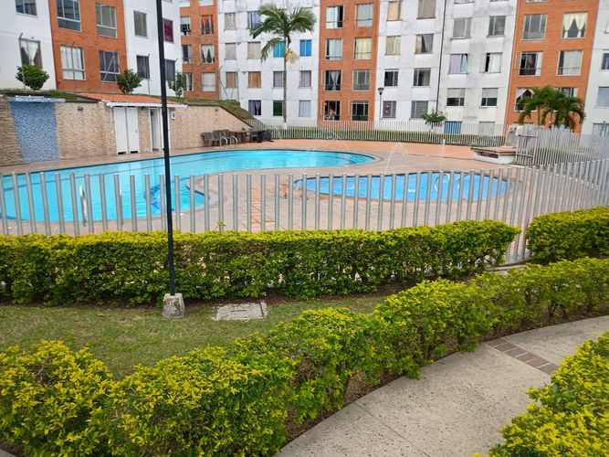 Apartamento en  Venta en Cuba, Pereira - Imagen 1