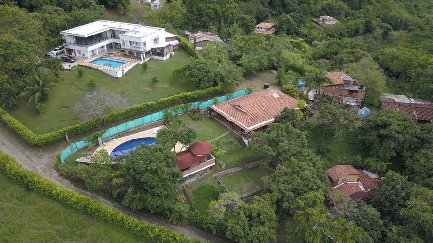 Finca en  Venta en San Jerónimo - Imagen 1