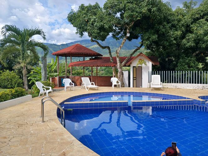 Finca en  Venta en San Jerónimo - Miniatura 4