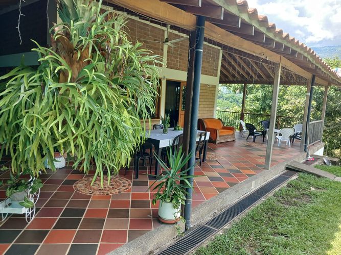 Finca en  Venta en San Jerónimo - Miniatura 7