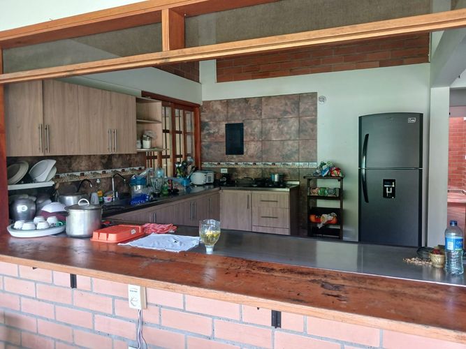 Finca en  Venta en San Jerónimo - Miniatura 8