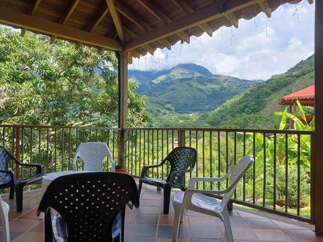 Finca en  Venta en San Jerónimo - Miniatura 11