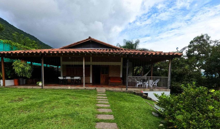 Finca en  Venta en San Jerónimo - Miniatura 12