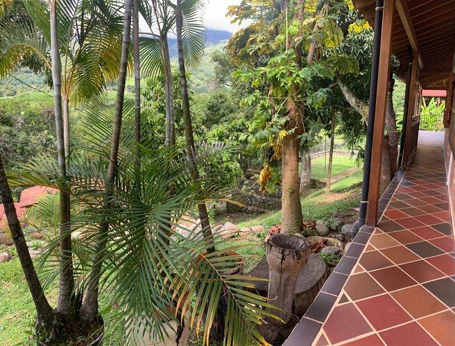 Finca en  Venta en San Jerónimo - Miniatura 27