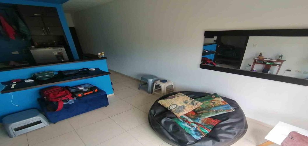 Apartaestudio en  Venta en Bosques de Santa Elena, Pereira - Miniatura 4