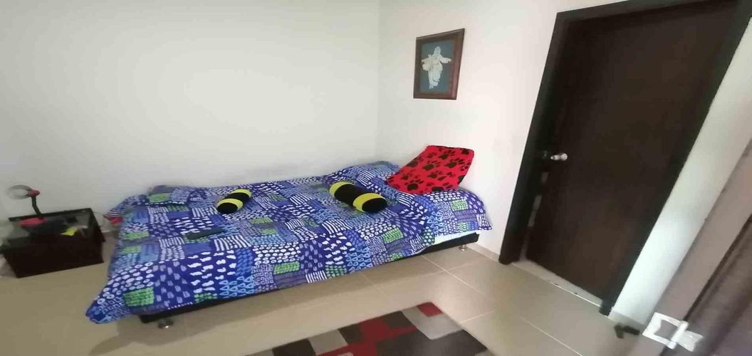 Apartaestudio en  Venta en Bosques de Santa Elena, Pereira - Miniatura 6