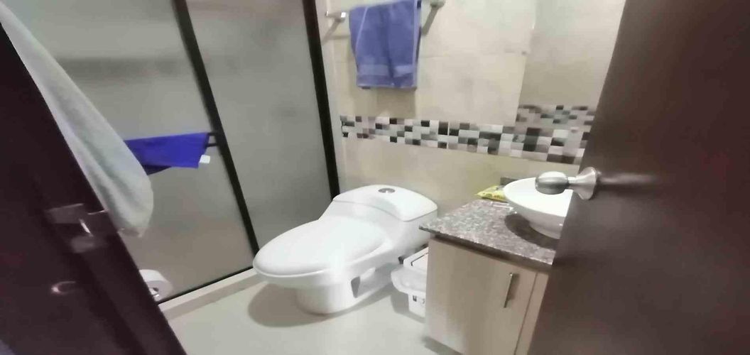 Apartaestudio en  Venta en Bosques de Santa Elena, Pereira - Miniatura 10