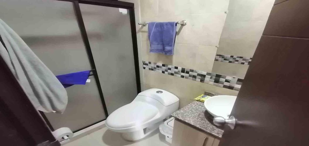 Apartaestudio en  Venta en Bosques de Santa Elena, Pereira - Miniatura 11