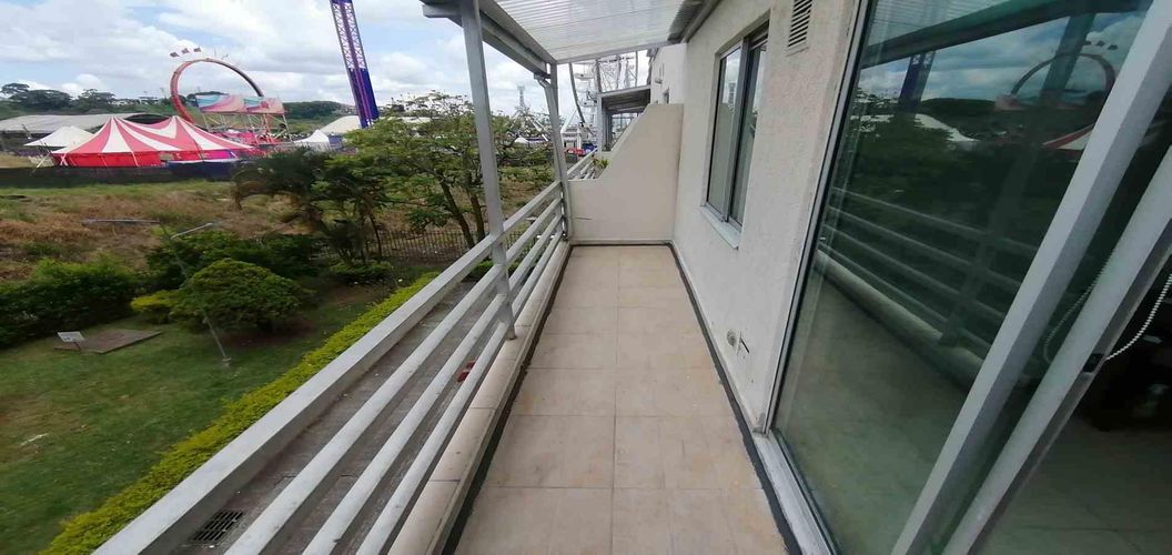 Apartaestudio en  Venta en Bosques de Santa Elena, Pereira - Miniatura 12