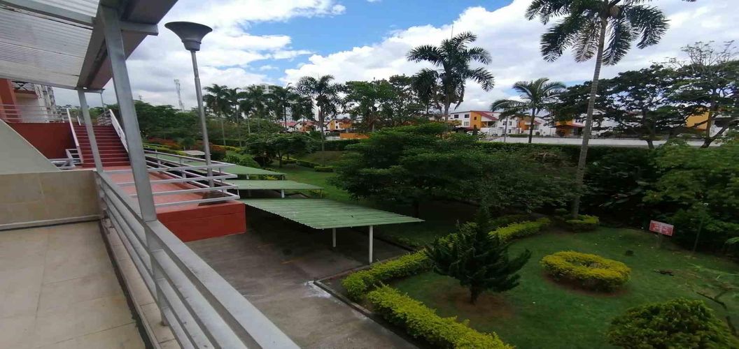 Apartaestudio en  Venta en Bosques de Santa Elena, Pereira - Miniatura 15