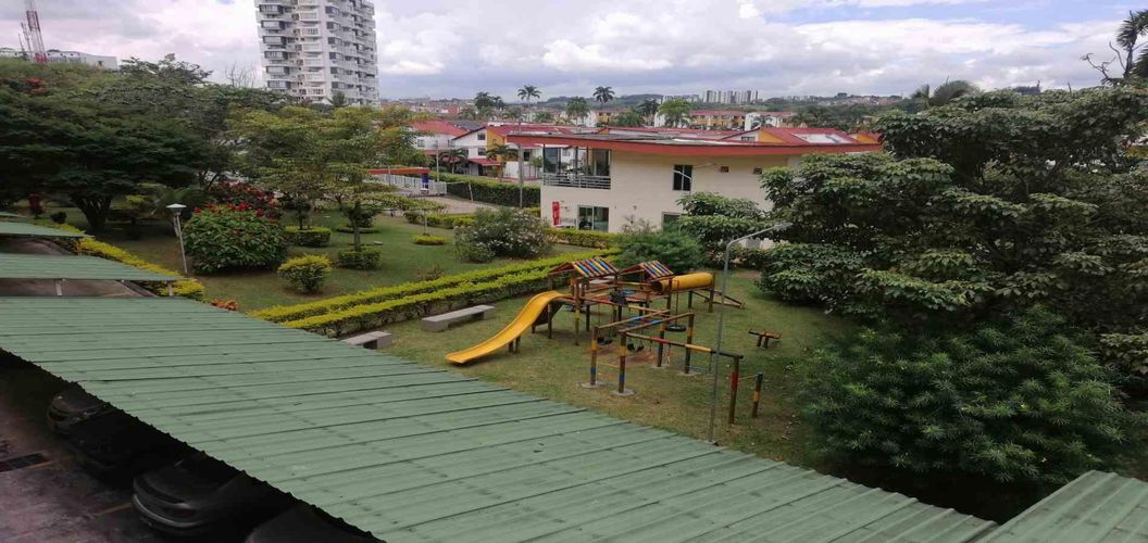 Apartaestudio en  Venta en Bosques de Santa Elena, Pereira - Miniatura 17