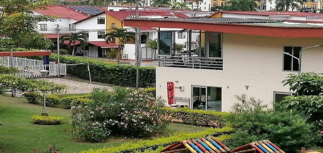 Apartaestudio en  Venta en Bosques de Santa Elena, Pereira - Miniatura 18