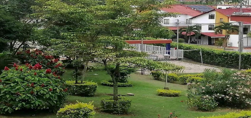 Apartaestudio en  Venta en Bosques de Santa Elena, Pereira - Miniatura 19