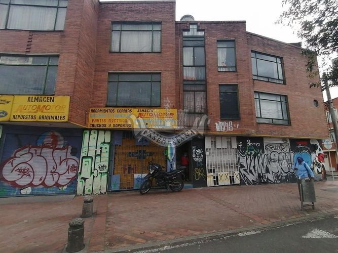 Local en arriendo en Los cerezos, Bogotá - Miniatura 7