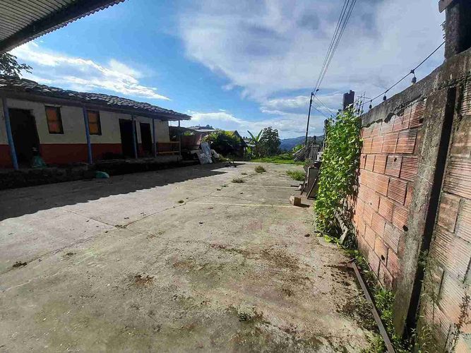 Finca en  Venta en Santa helena, Manizales - Miniatura 5