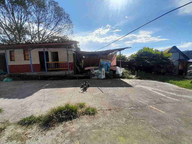 Finca en  Venta en Santa helena, Manizales - Miniatura 8