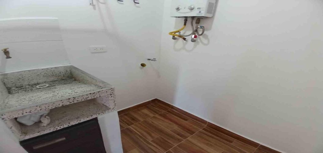 Apartaestudio en  Arriendo en Vía Las Palmas, Medellín - Miniatura 6