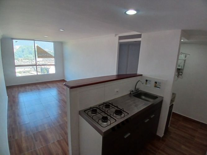 Apartaestudio en  Arriendo en Vía Las Palmas, Medellín - Miniatura 7