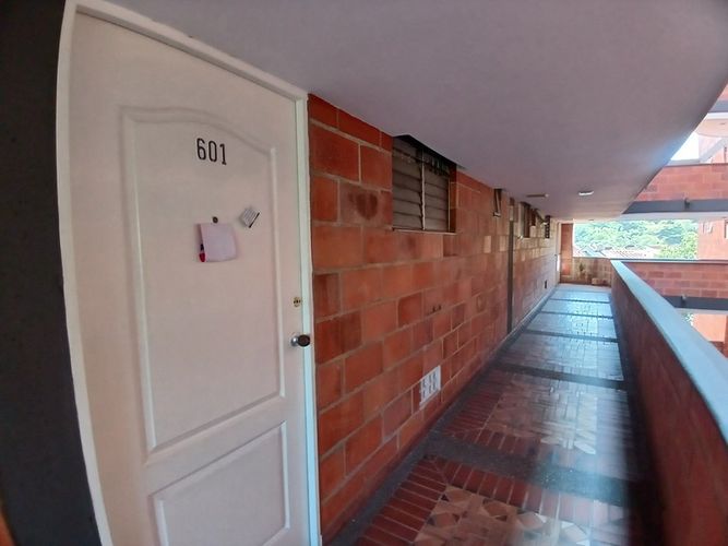 Apartaestudio en  Arriendo en Vía Las Palmas, Medellín - Miniatura 18