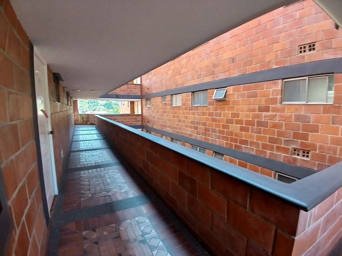 Apartaestudio en  Arriendo en Vía Las Palmas, Medellín - Miniatura 19