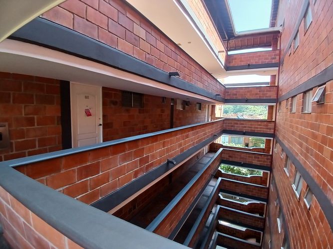 Apartaestudio en  Arriendo en Vía Las Palmas, Medellín - Miniatura 20