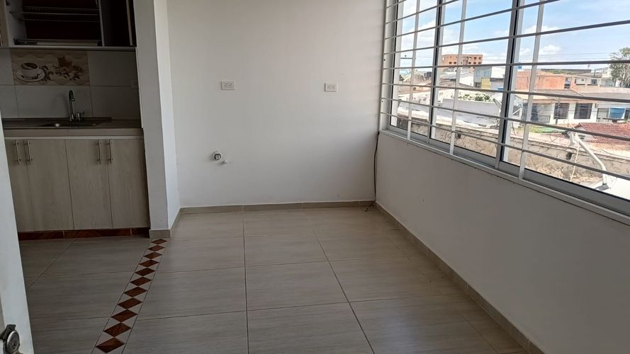 Apartaestudio en  Arriendo en Provivienda, Yopal - Imagen 1