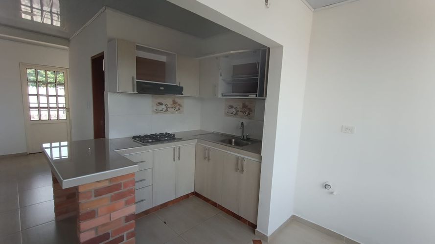 Apartaestudio en  Arriendo en Provivienda, Yopal - Miniatura 2