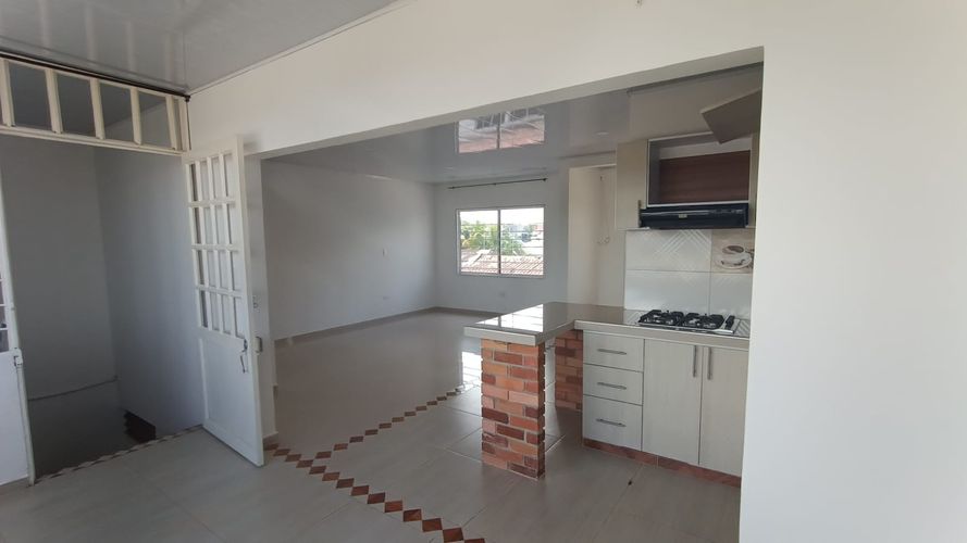 Apartaestudio en  Arriendo en Provivienda, Yopal - Miniatura 3