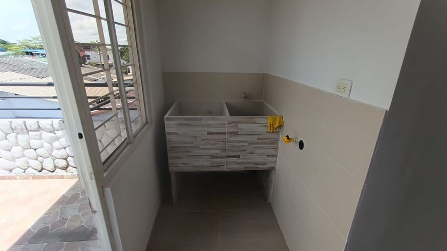 Apartaestudio en  Arriendo en Provivienda, Yopal - Miniatura 6