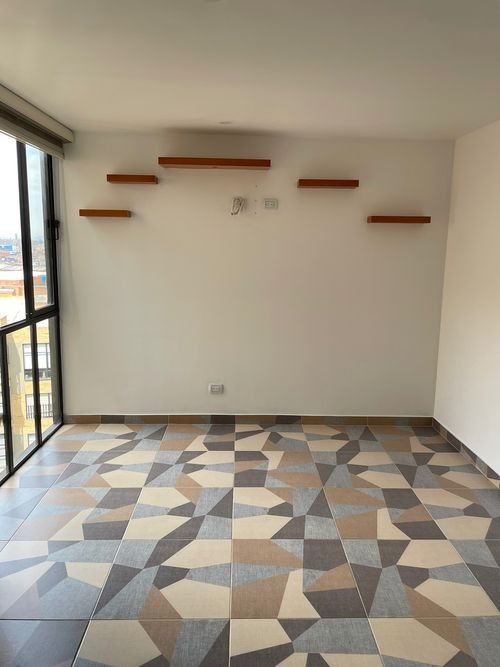 Apartaestudio en  Venta en Castilla, Bogotá - Miniatura 5
