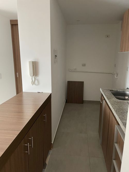 Apartaestudio en  Venta en Castilla, Bogotá - Miniatura 7