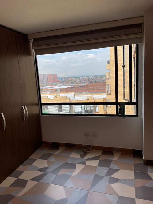 Apartaestudio en  Venta en Castilla, Bogotá - Miniatura 12