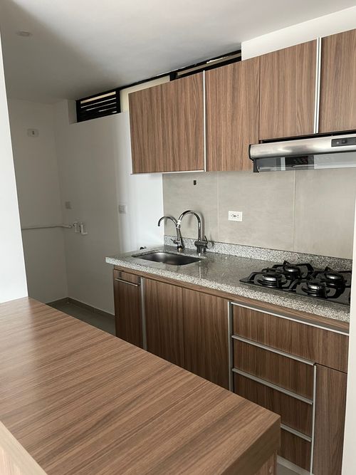 Apartaestudio en  Venta en Castilla, Bogotá - Miniatura 14