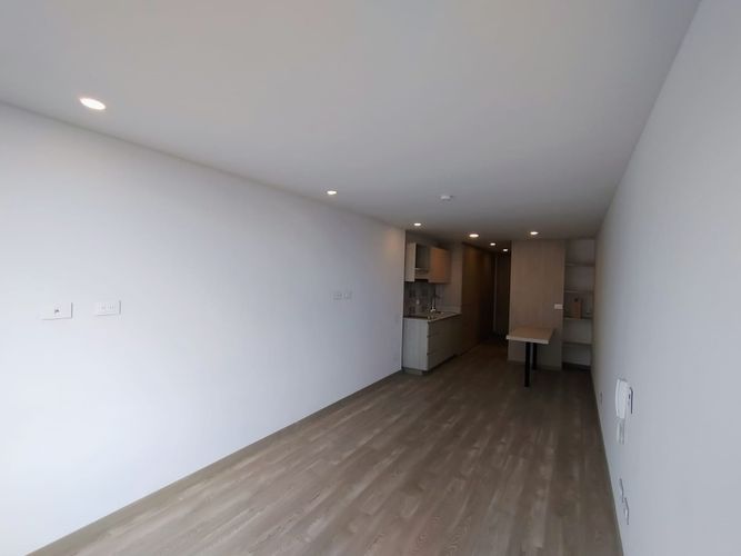 Apartaestudio en  Venta en Chapinero, Bogotá - Imagen 1