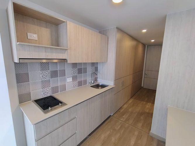 Apartaestudio en  Venta en Chapinero, Bogotá - Miniatura 2