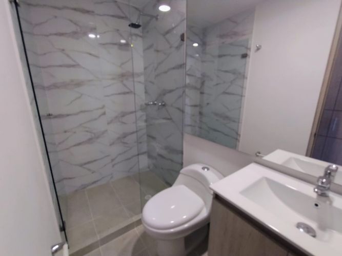 Apartaestudio en  Venta en Chapinero, Bogotá - Miniatura 5